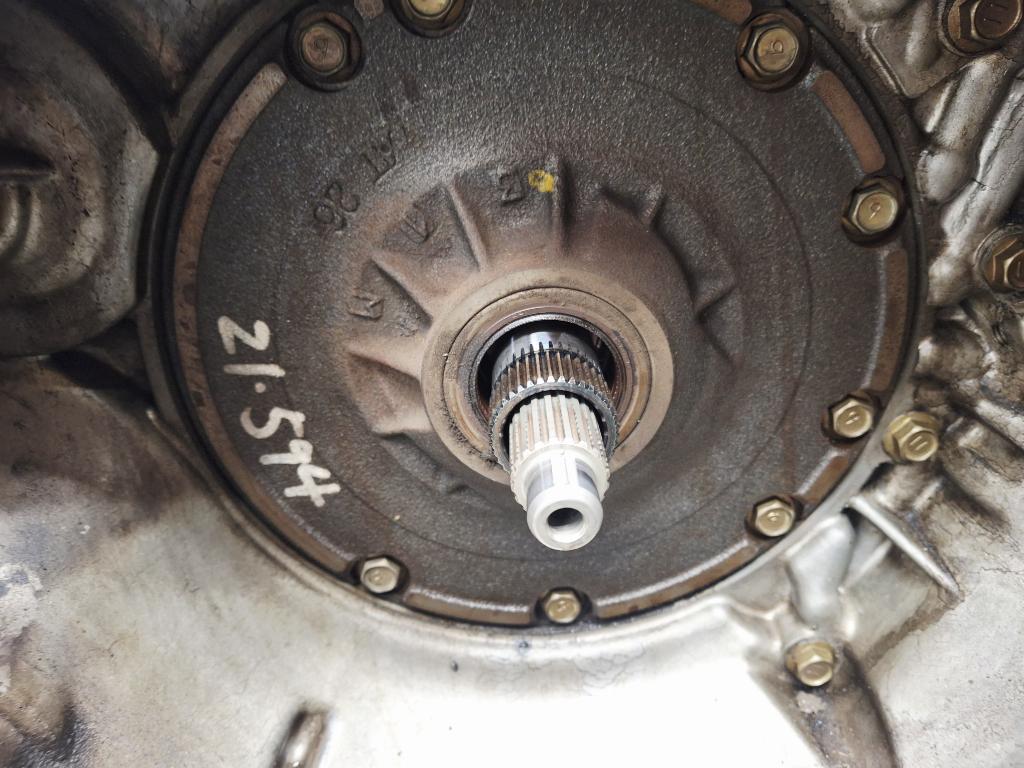 АКПП, 80000 рублей, Пермь