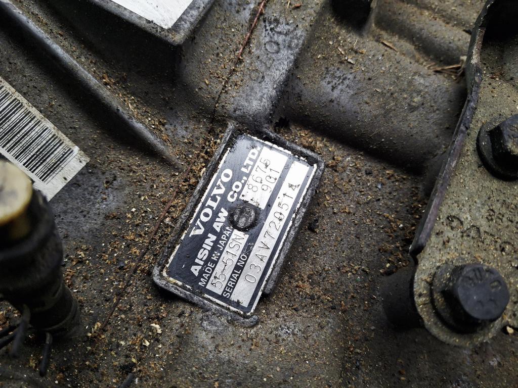 АКПП, 80000 рублей, Пермь