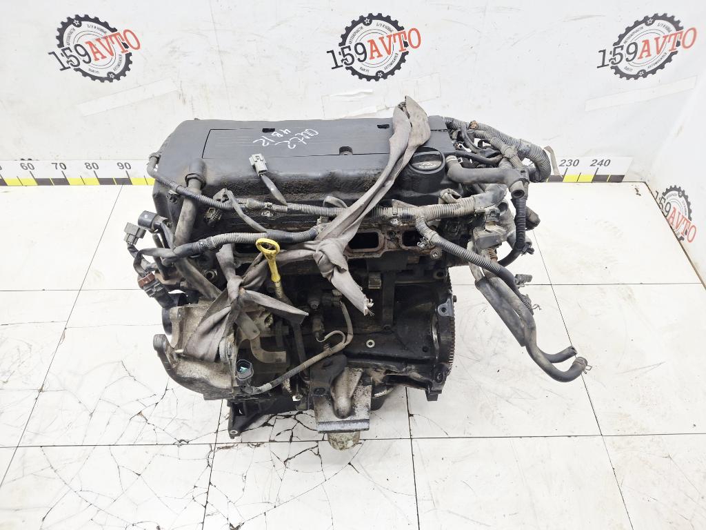 Двигатель, 130000 рублей, Пермь