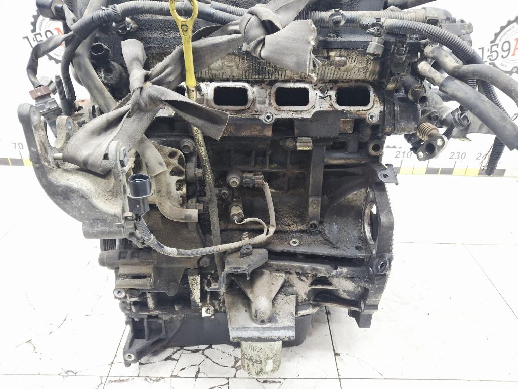 Двигатель, 130000 рублей, Пермь