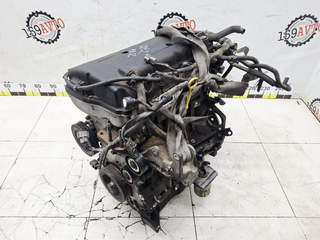 Двигатель, 130000 рублей, Пермь