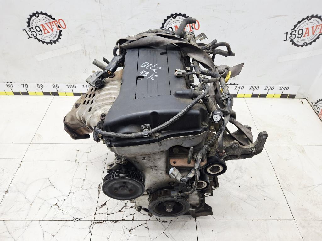 Двигатель, 130000 рублей, Пермь