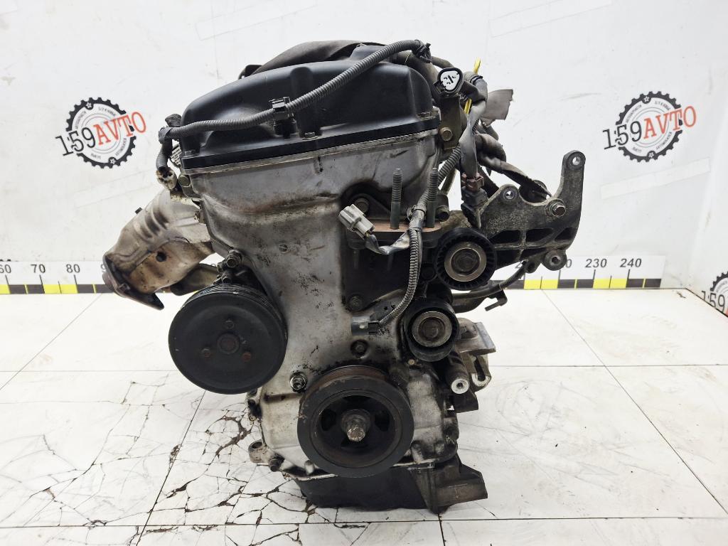 Двигатель, 130000 рублей, Пермь