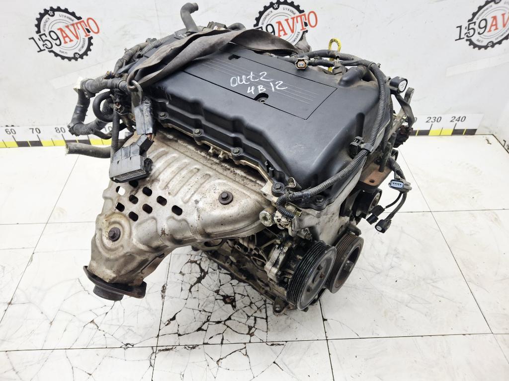 Двигатель, 130000 рублей, Пермь