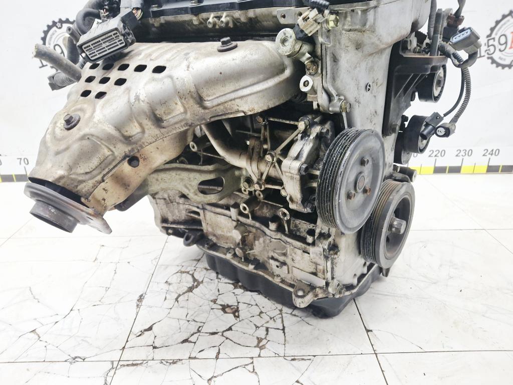 Двигатель, 130000 рублей, Пермь