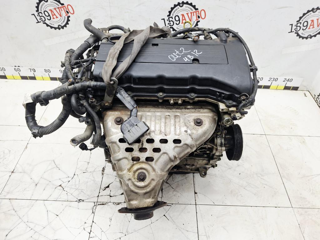 Двигатель, 130000 рублей, Пермь