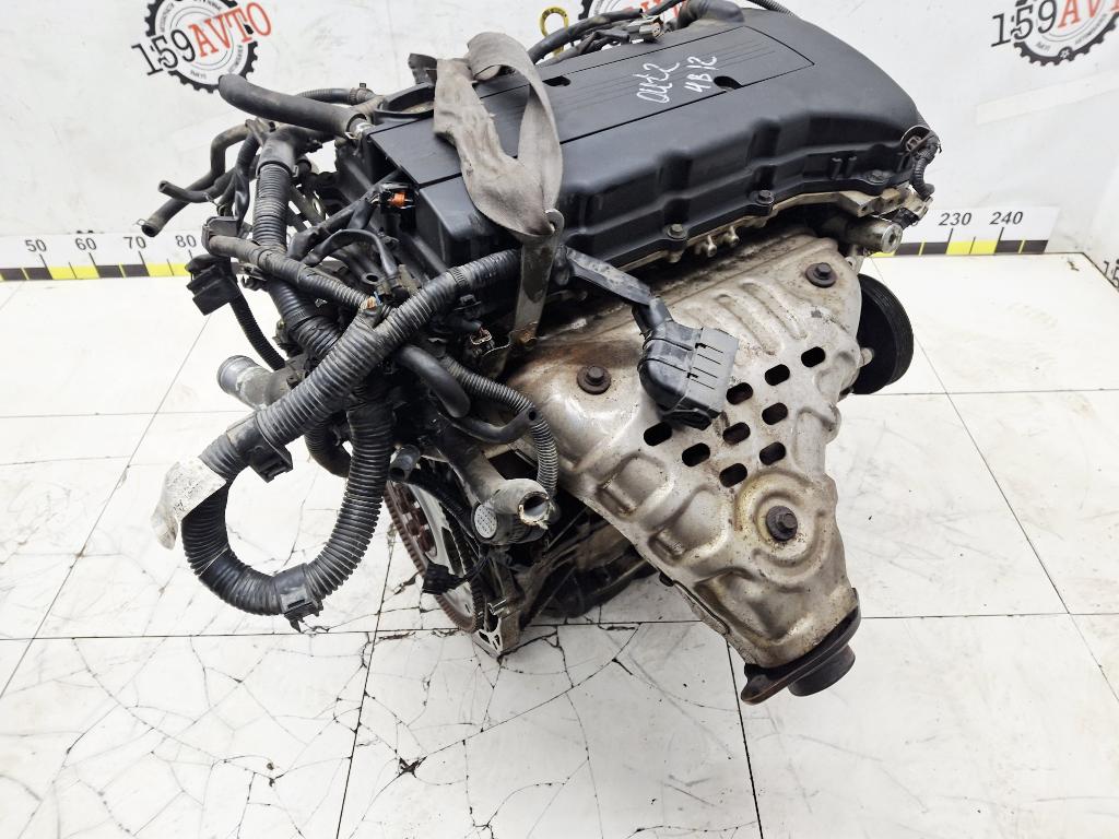 Двигатель, 130000 рублей, Пермь