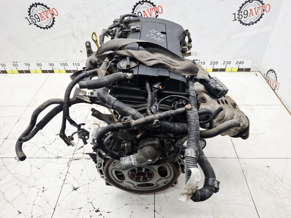 Двигатель, 130000 рублей, Пермь