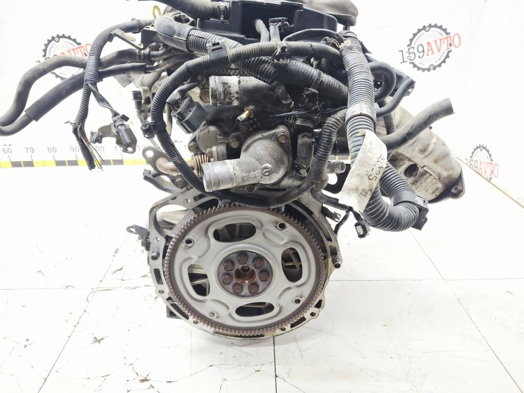 Двигатель, 130000 рублей, Пермь