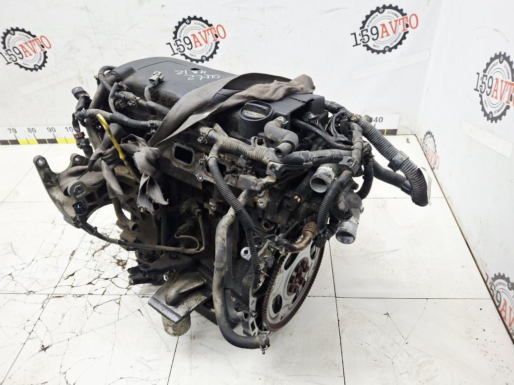 Двигатель, 130000 рублей, Пермь