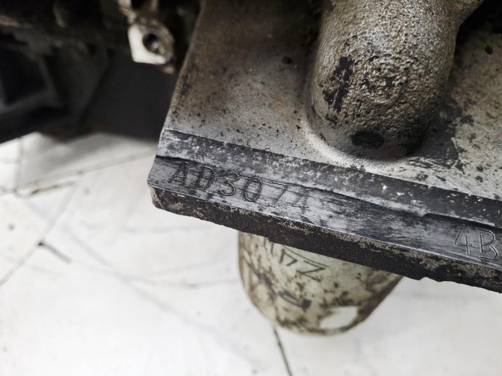 Двигатель, 130000 рублей, Пермь