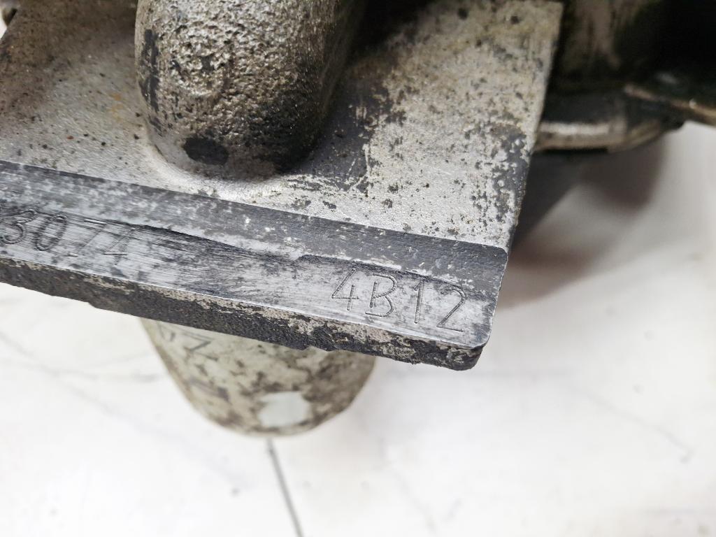 Двигатель, 130000 рублей, Пермь