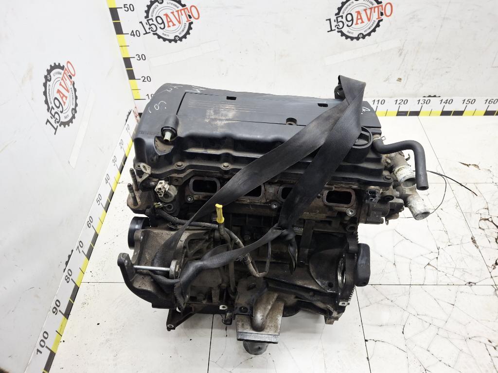 Двигатель, 120000 рублей, Пермь