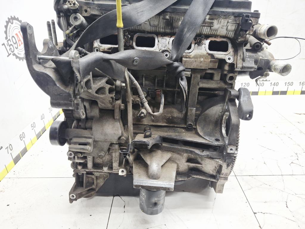 Двигатель, 120000 рублей, Пермь