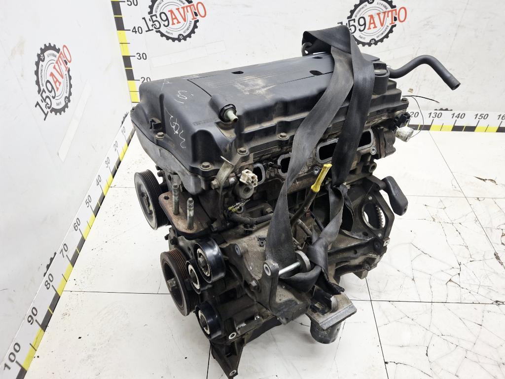 Двигатель, 120000 рублей, Пермь