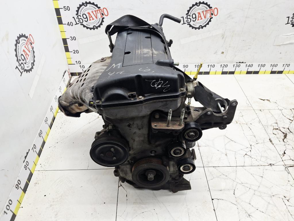 Двигатель, 120000 рублей, Пермь