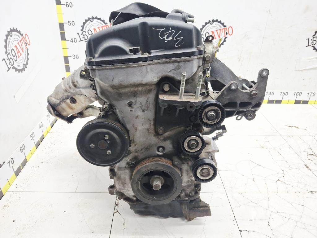 Двигатель, 120000 рублей, Пермь