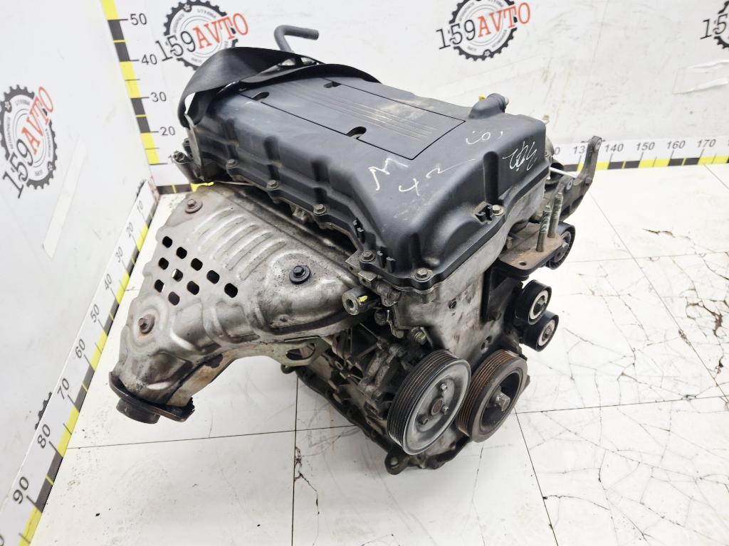 Двигатель, 120000 рублей, Пермь