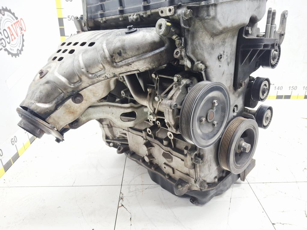 Двигатель, 120000 рублей, Пермь