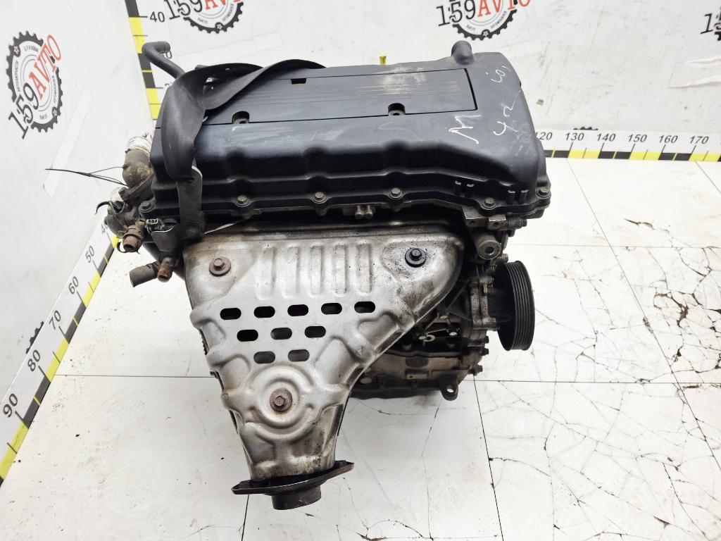 Двигатель, 120000 рублей, Пермь