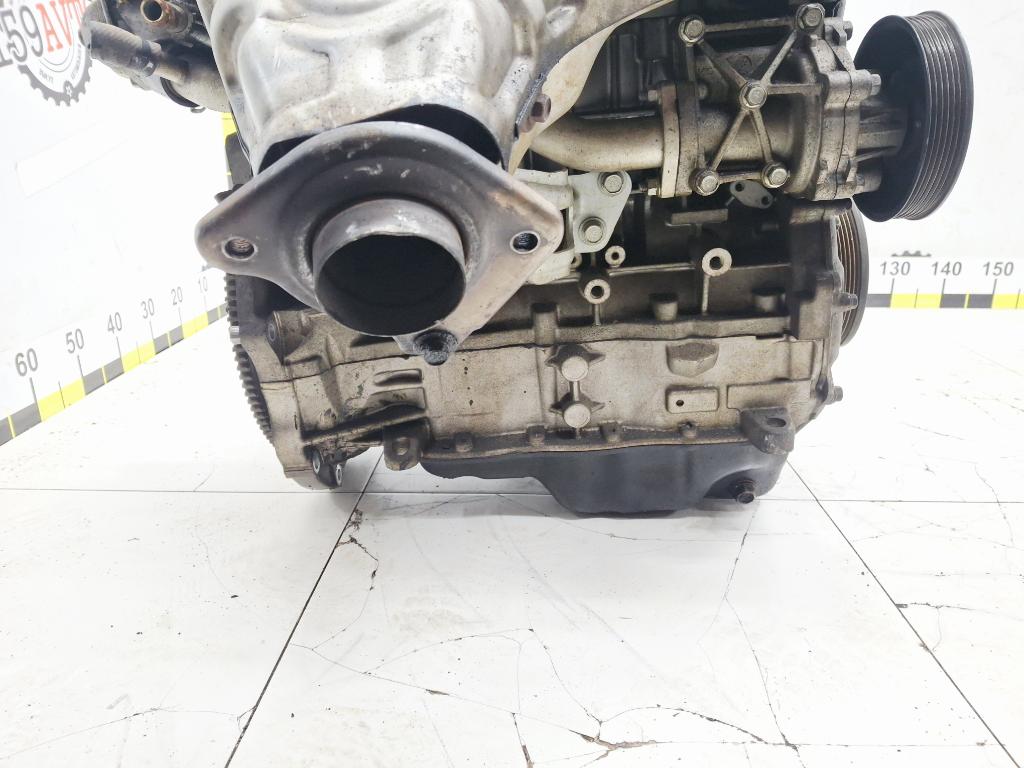 Двигатель, 120000 рублей, Пермь