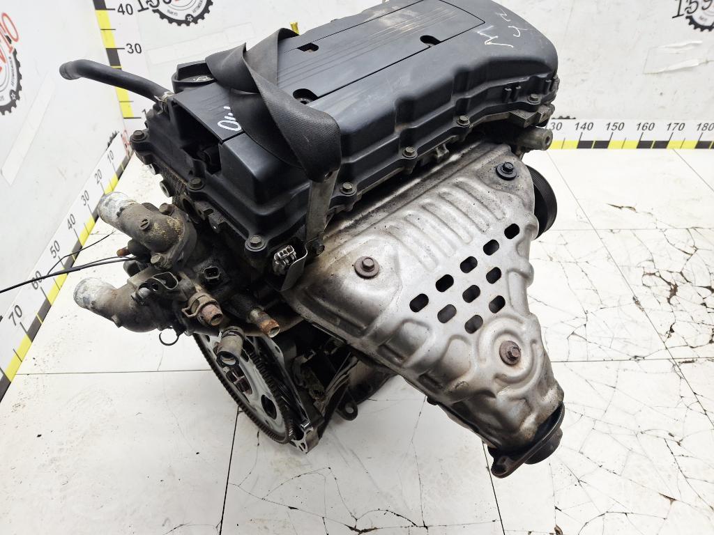 Двигатель, 120000 рублей, Пермь