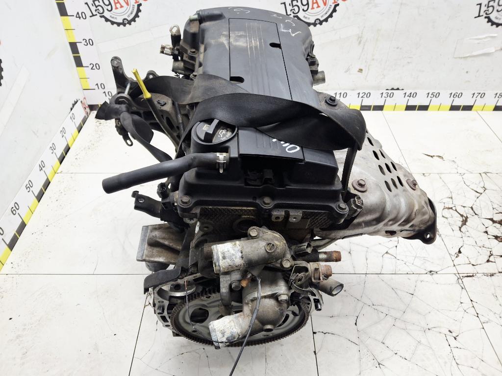 Двигатель, 120000 рублей, Пермь