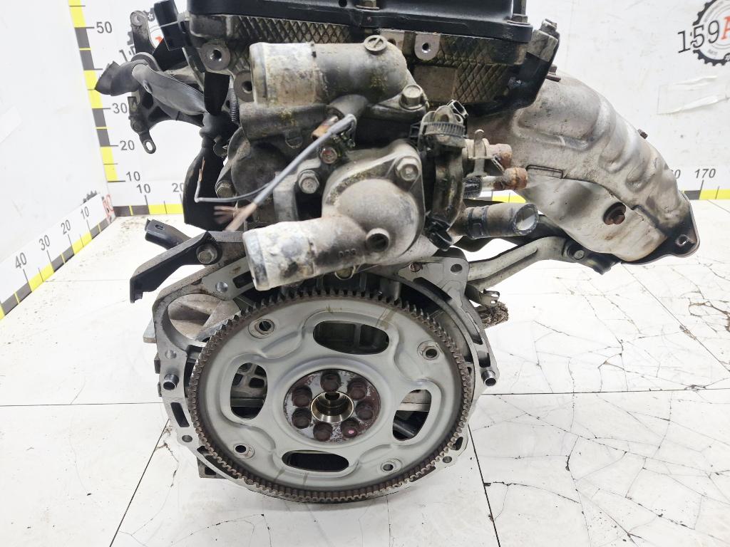 Двигатель, 120000 рублей, Пермь