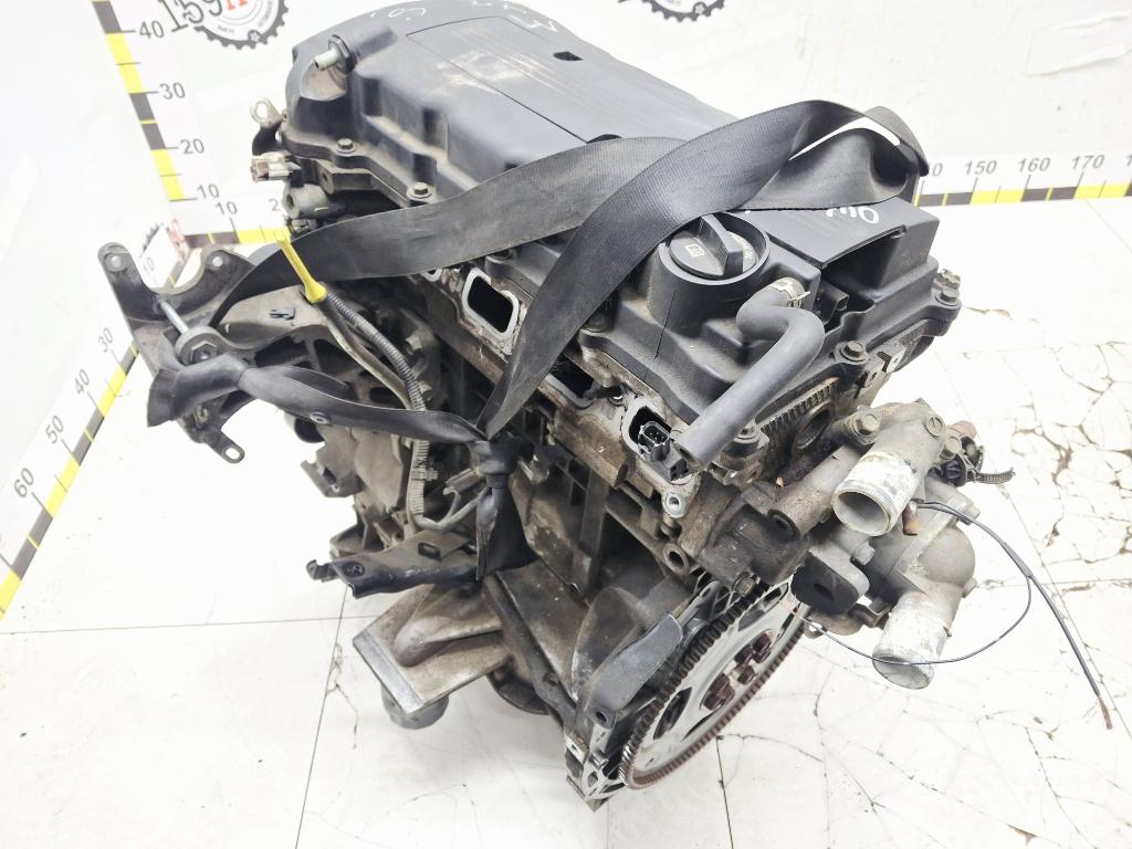 Двигатель, 120000 рублей, Пермь