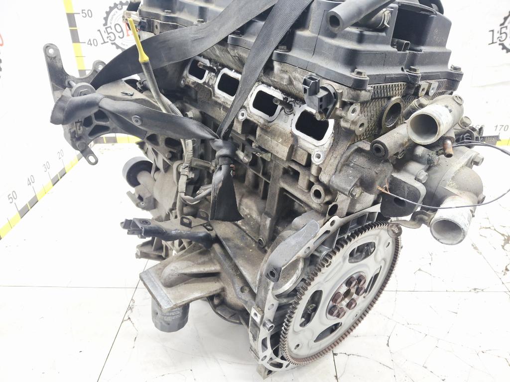 Двигатель, 120000 рублей, Пермь