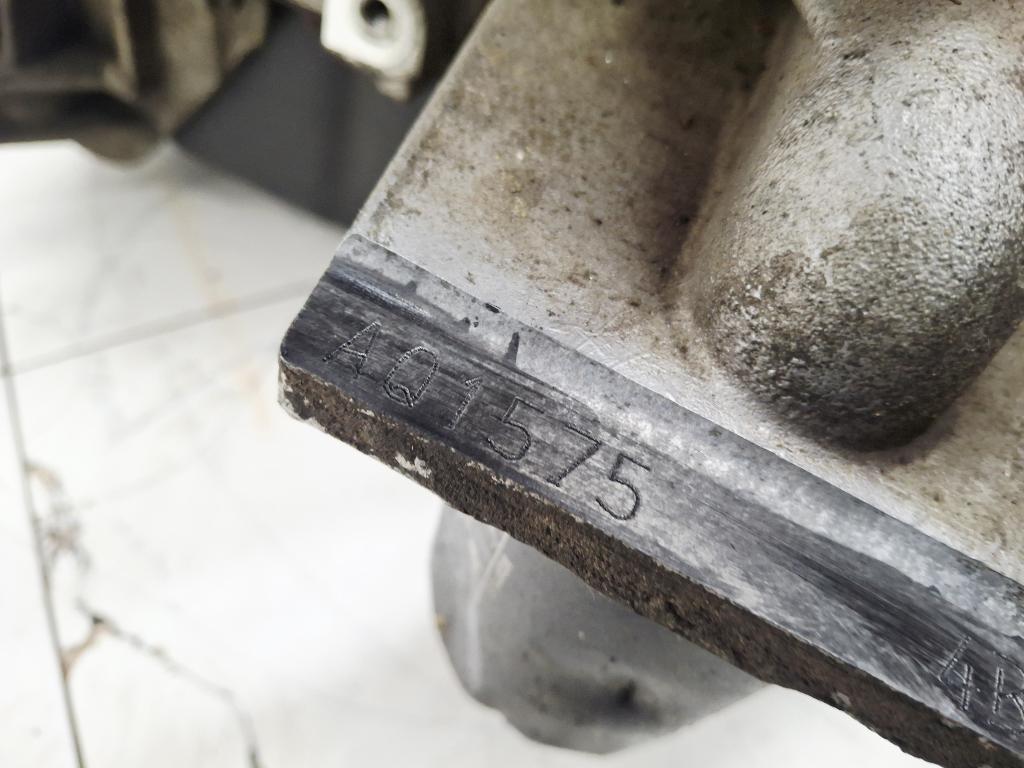 Двигатель, 120000 рублей, Пермь