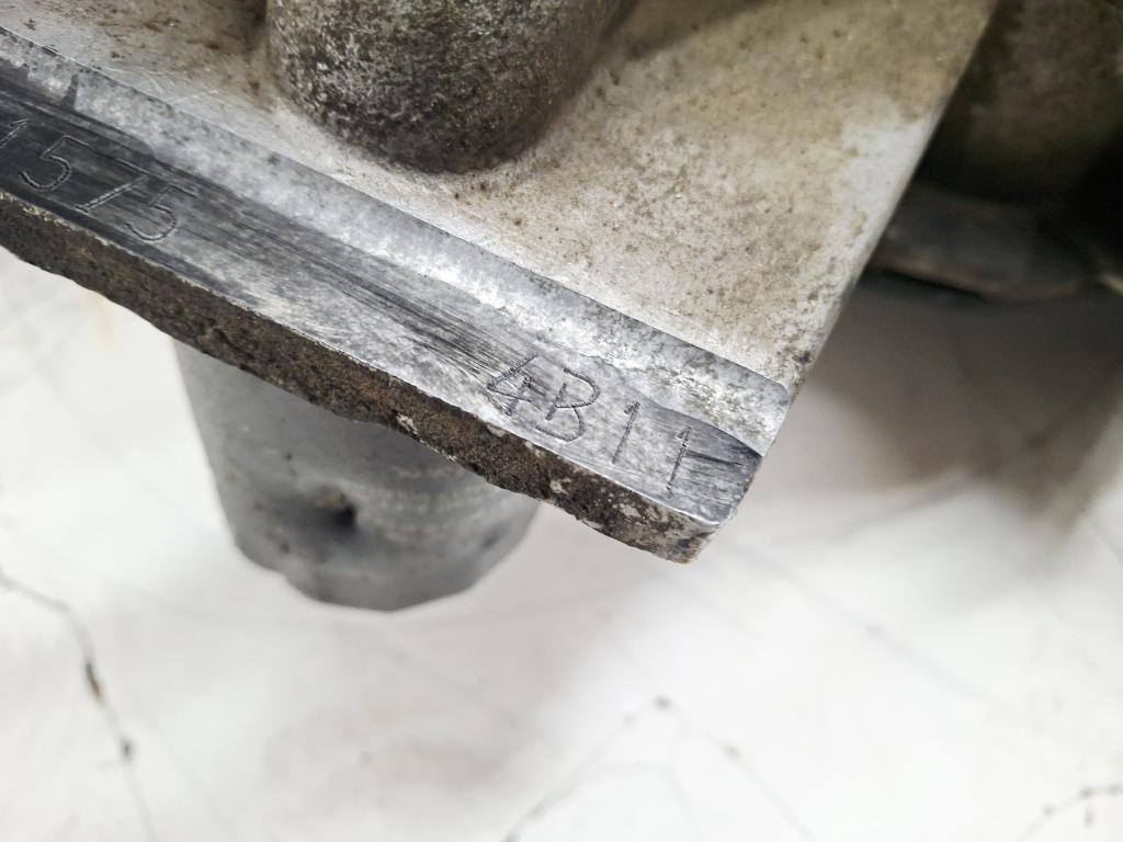 Двигатель, 120000 рублей, Пермь