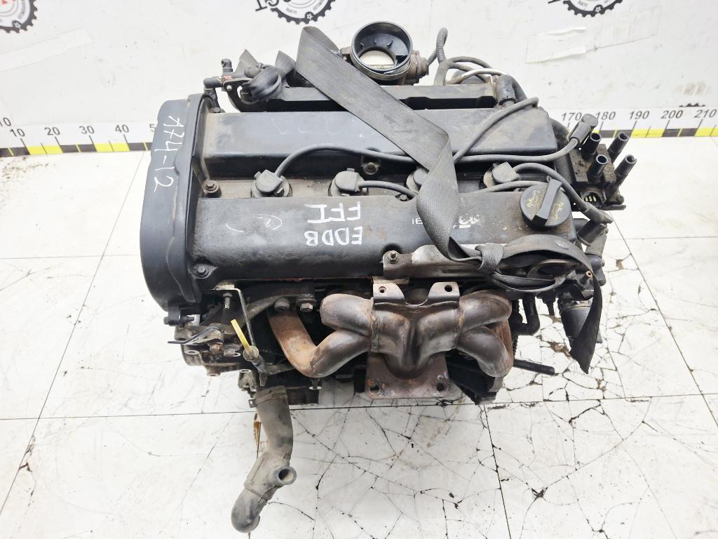 Двигатель, 70000 рублей, Пермь