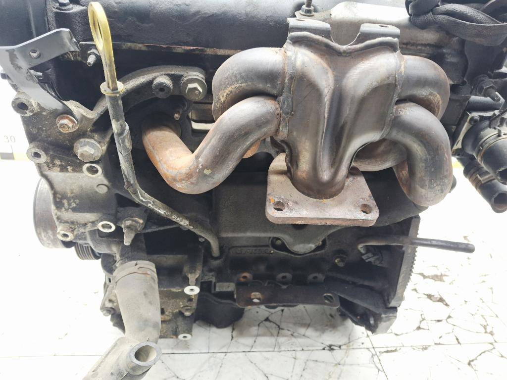 Двигатель, 70000 рублей, Пермь