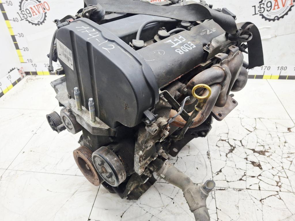 Двигатель, 70000 рублей, Пермь