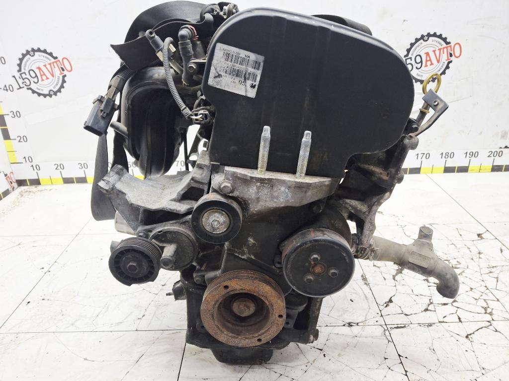 Двигатель, 70000 рублей, Пермь