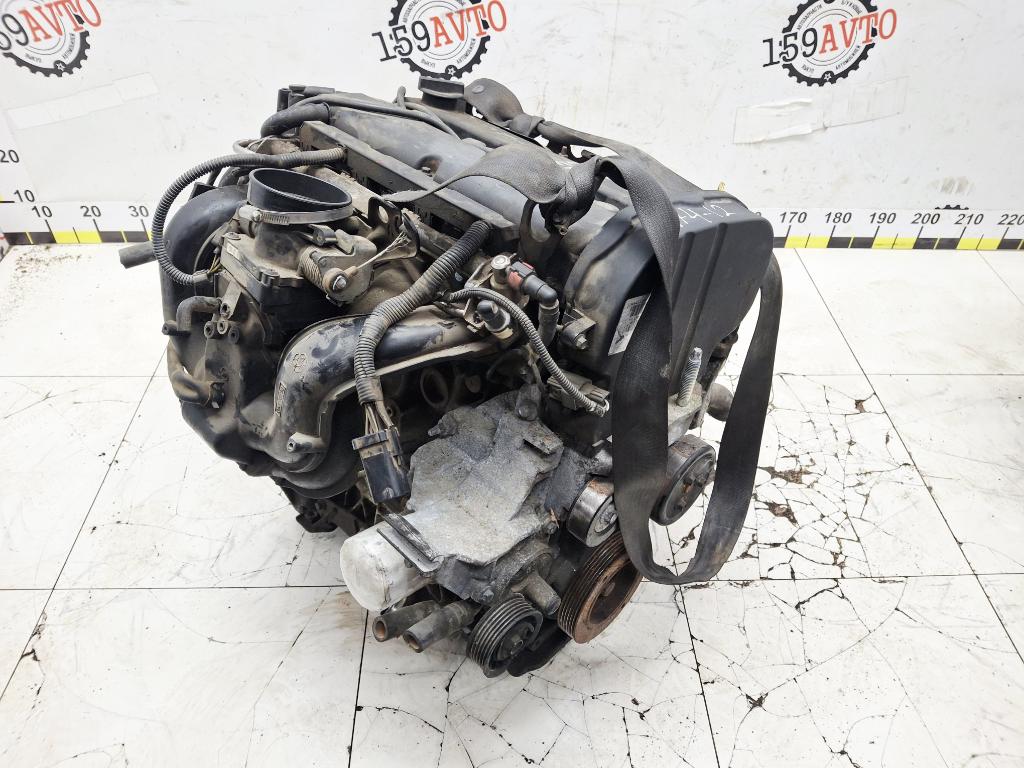 Двигатель, 70000 рублей, Пермь