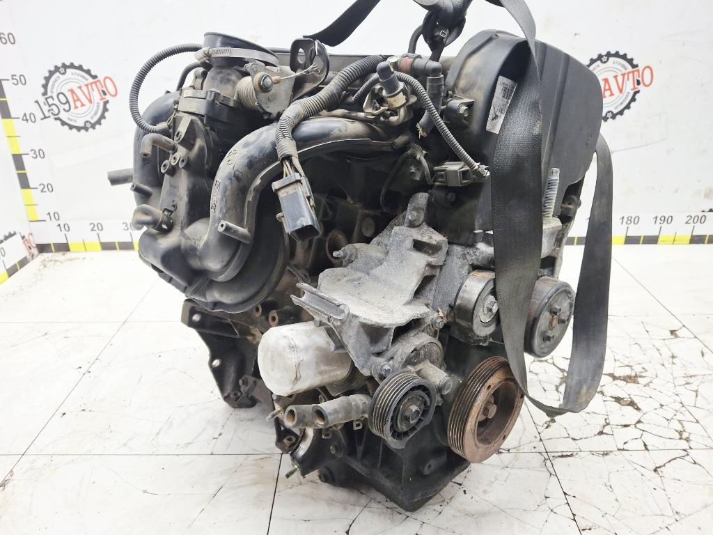 Двигатель, 70000 рублей, Пермь