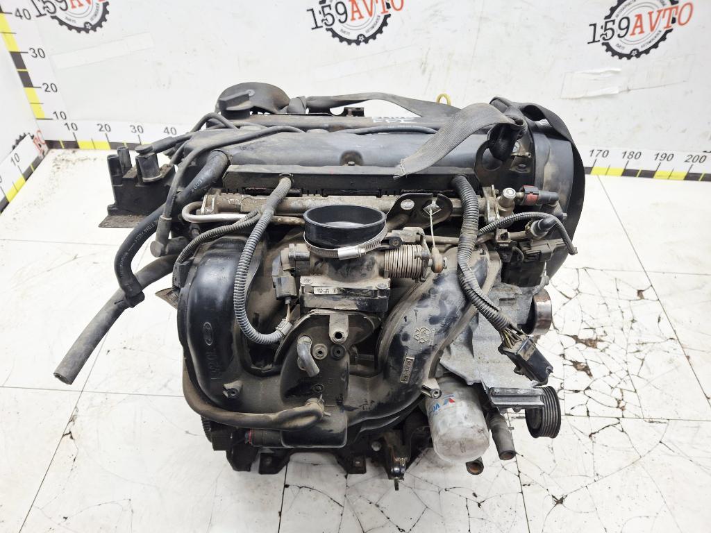Двигатель, 70000 рублей, Пермь