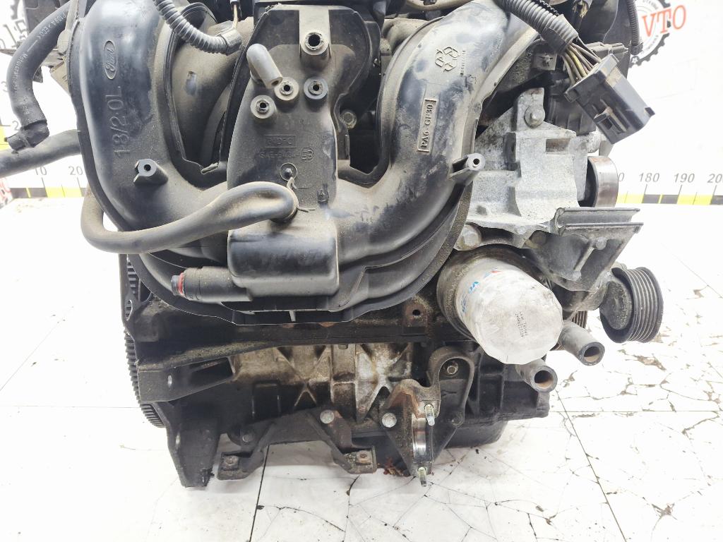 Двигатель, 70000 рублей, Пермь