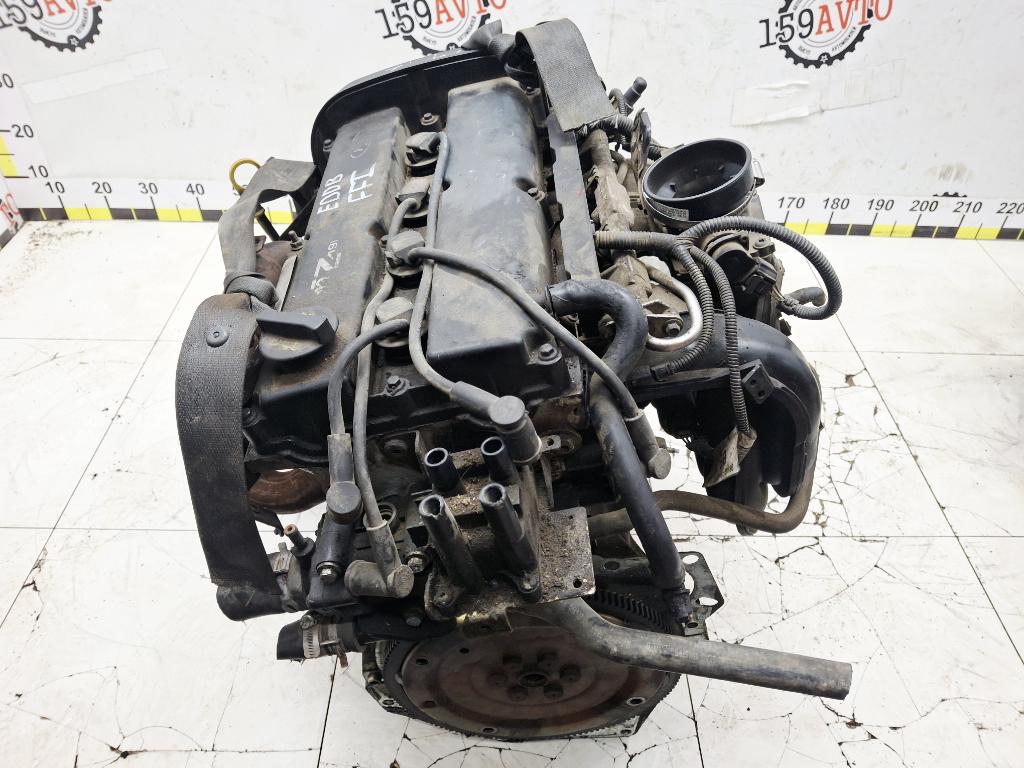 Двигатель, 70000 рублей, Пермь