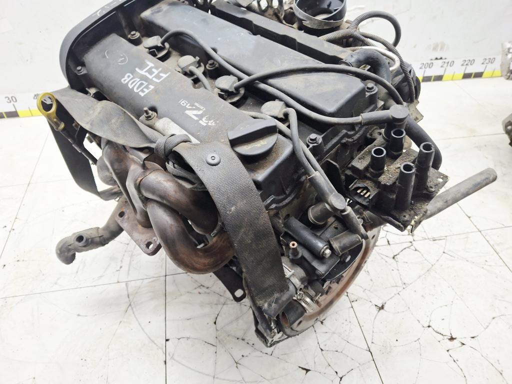 Двигатель, 70000 рублей, Пермь