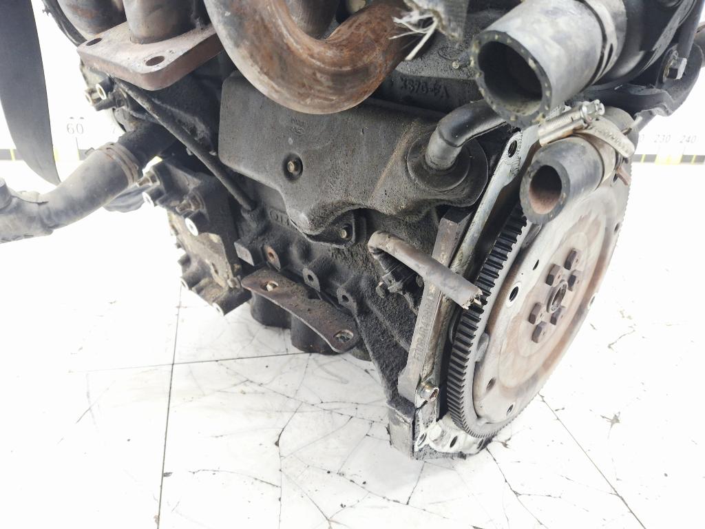 Двигатель, 70000 рублей, Пермь