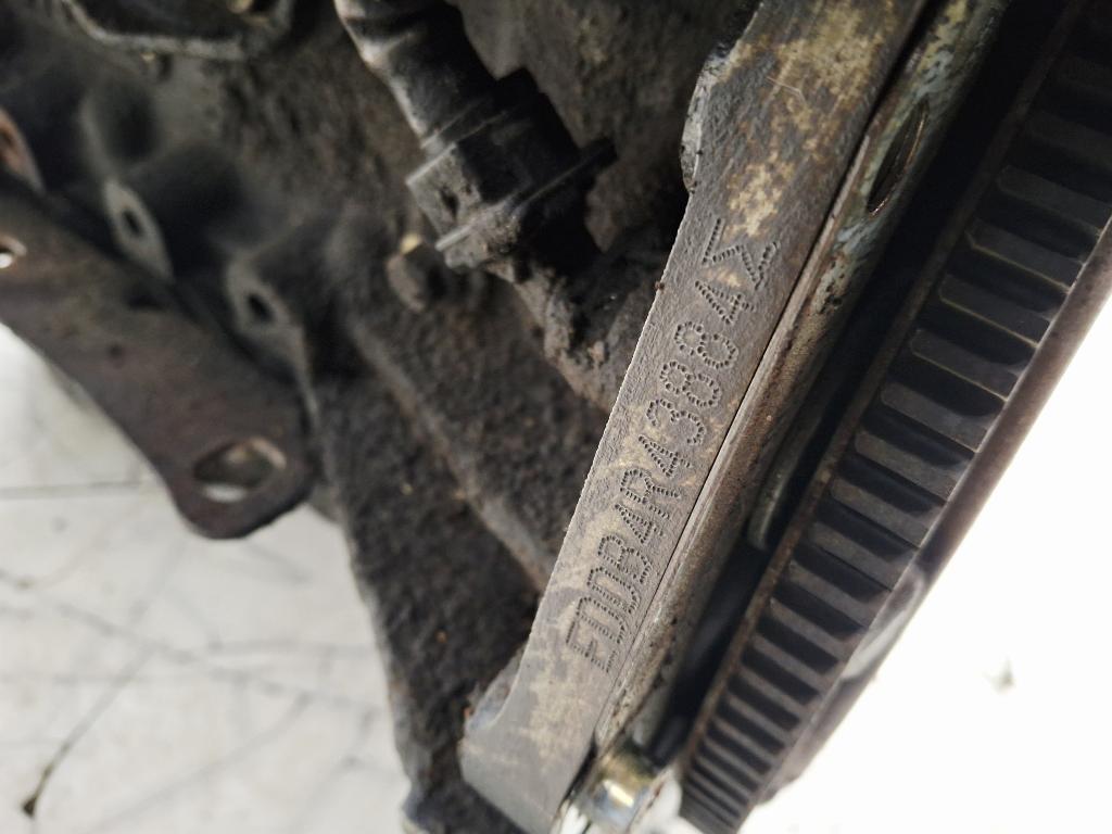 Двигатель, 70000 рублей, Пермь