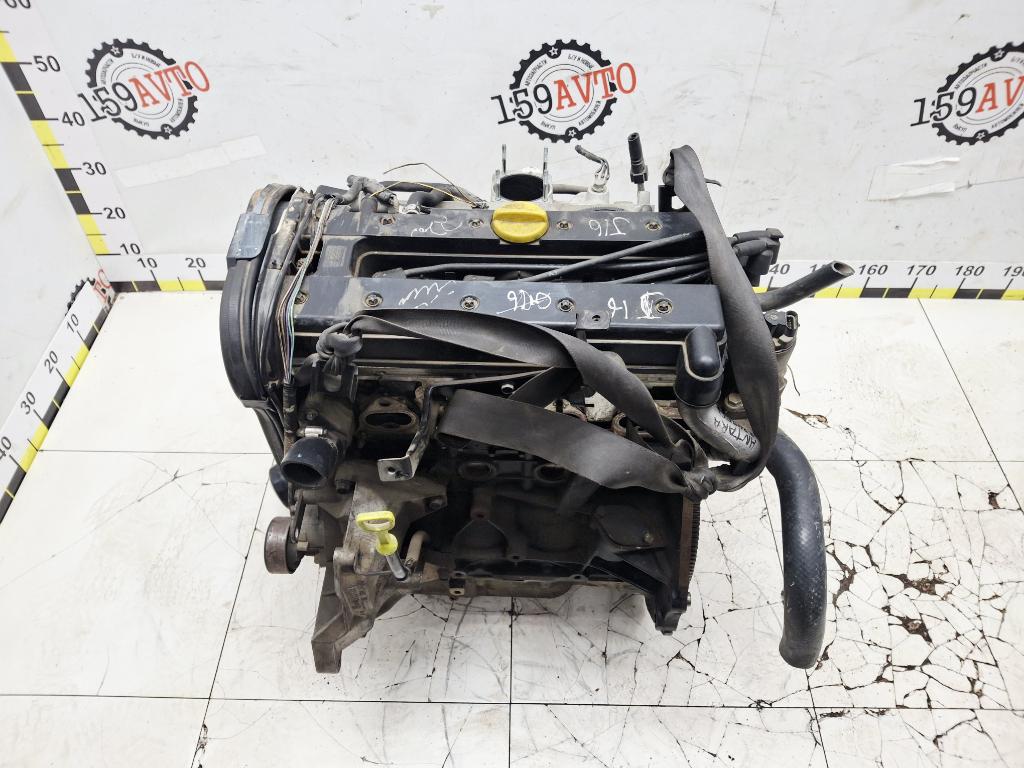 Двигатель, 130000 рублей, Пермь