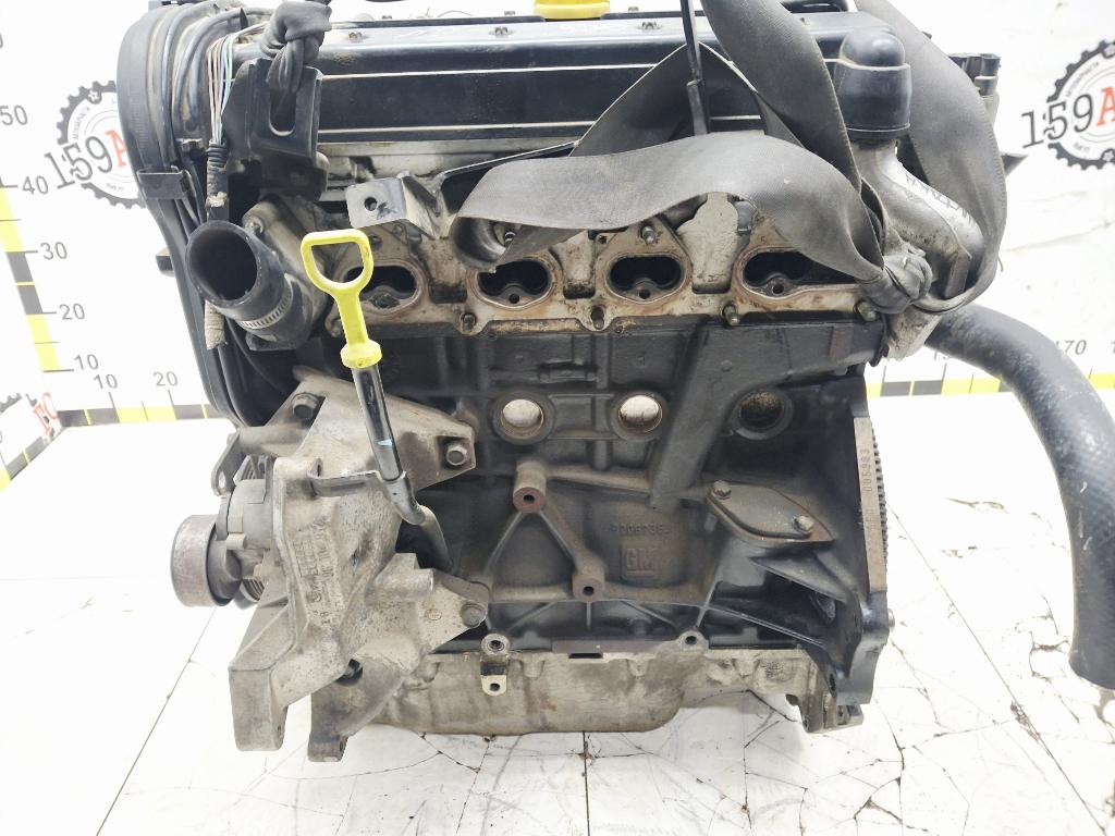 Двигатель, 130000 рублей, Пермь