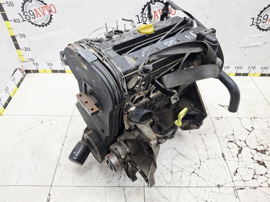 Двигатель, 130000 рублей, Пермь