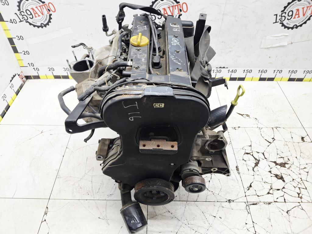 Двигатель, 130000 рублей, Пермь