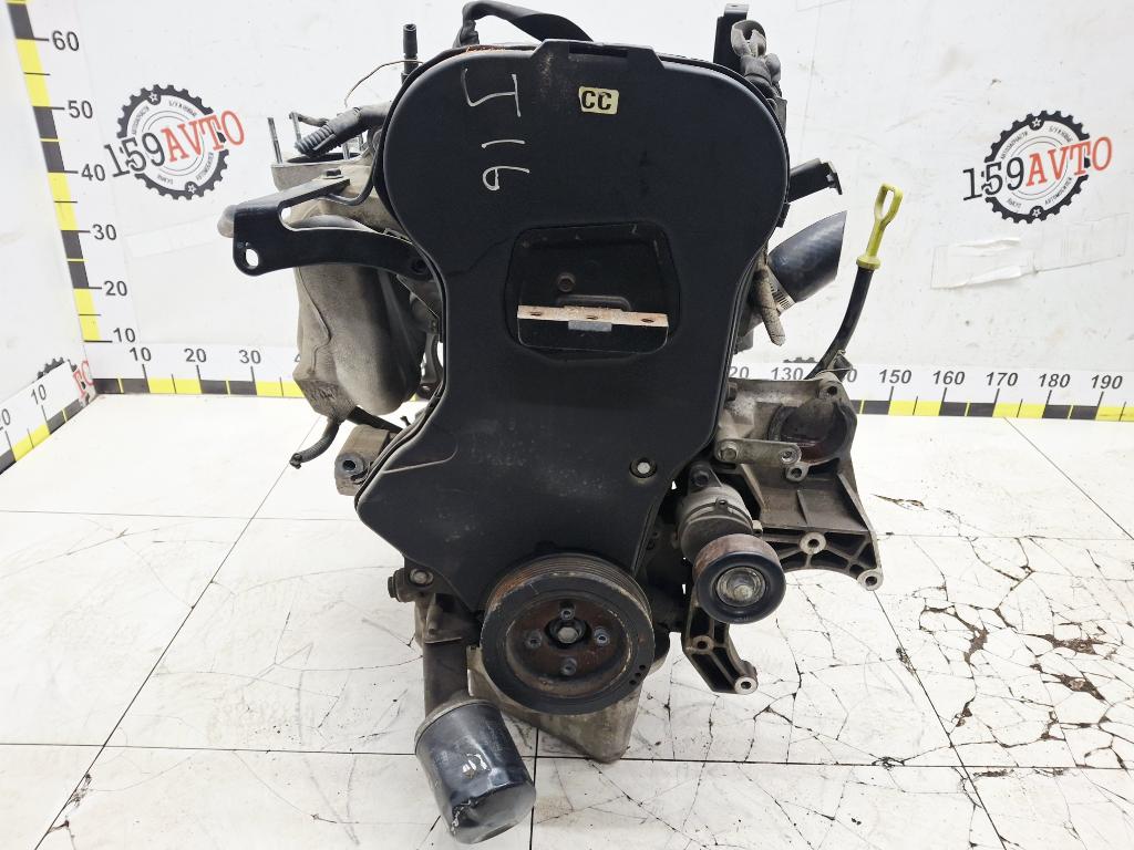 Двигатель, 130000 рублей, Пермь