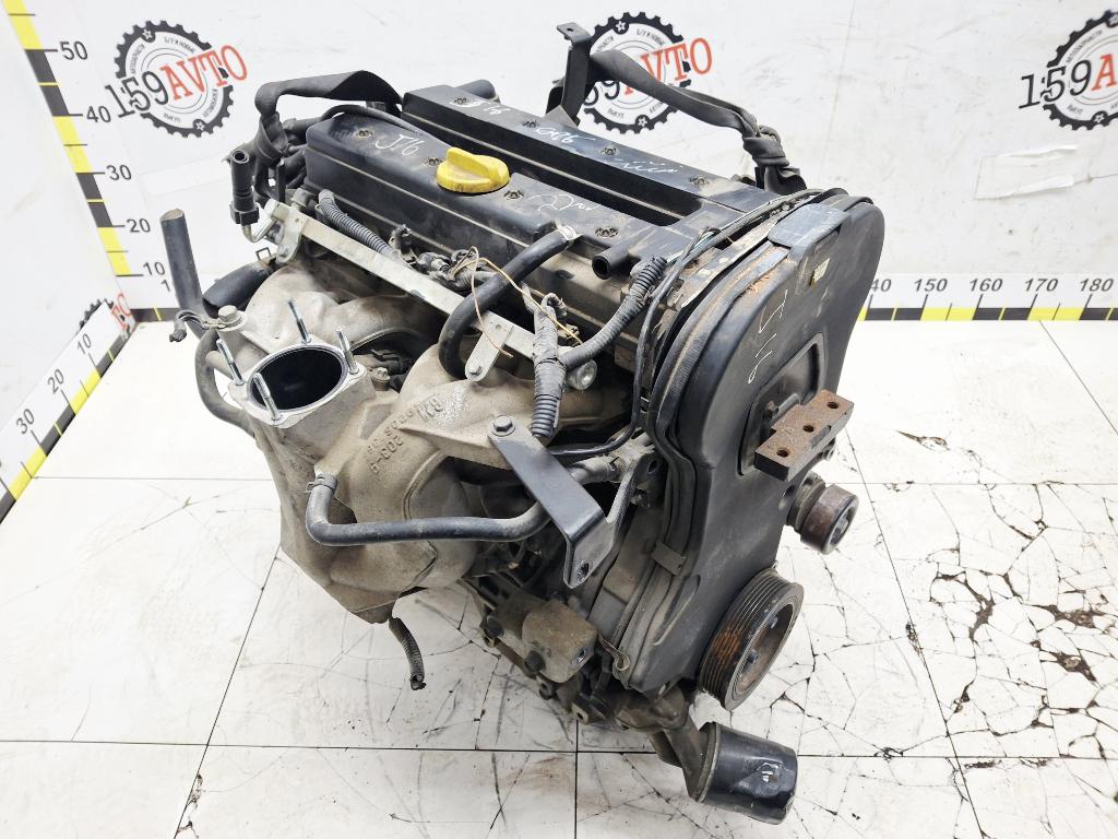 Двигатель, 130000 рублей, Пермь